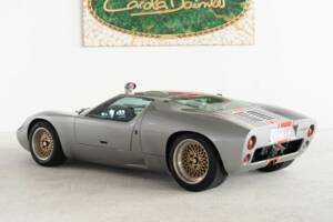 Image 8/47 of Isdera Erator GTE (1969)