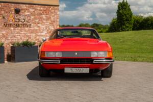 Bild 10/79 von Ferrari 365 GTB/4 Daytona (1969)