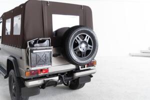 Bild 30/55 von Steyr-Puch 230 GE (lang) (1993)