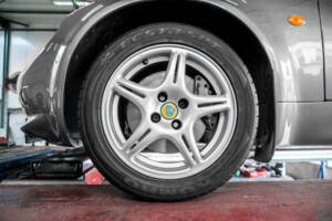 Imagen 49/50 de Lotus Elise 111 (1998)