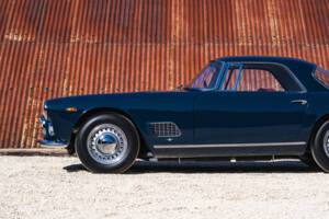 Bild 13/37 von Maserati 3500 GT Touring (1960)
