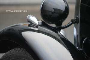 Image 15/18 of MG TD Midget (1953)