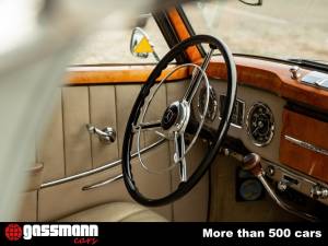 Image 9/15 of Mercedes-Benz 170 S Cabriolet A (1951)