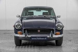 Immagine 16/50 di MG MGB GT (1972)