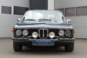 Image 3/42 de BMW 3.0 CSi (1972)