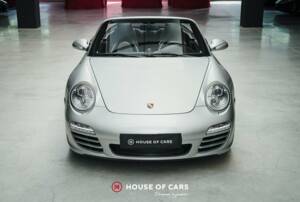 Bild 3/25 von Porsche 911 Carrera 4S (2009)