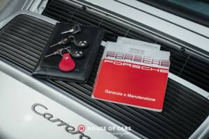 Bild 25/25 von Porsche 911 Carrera 2 (1991)