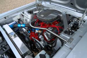 Image 44/50 of Ford Mustang GT (1968)