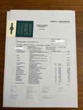 Immagine 69/80 di Aston Martin Virage (2011)