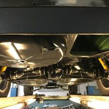 Image 35/43 of BMW 2,5 CS (1975)