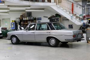 Imagen 10/38 de Mercedes-Benz 300 SEL 3.5 (1970)