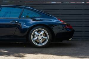 Bild 6/62 von Porsche 911 Carrera 4 (1996)