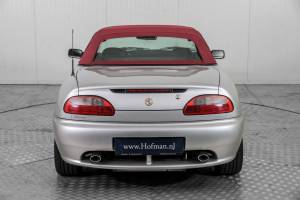 Afbeelding 42/50 van MG F 1.8i (2001)