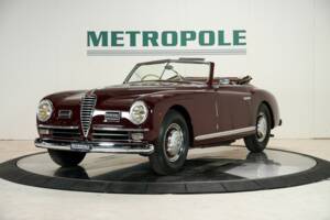 Imagen 1/21 de Alfa Romeo 6C 2500 Super Sport (1949)