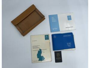 Bild 8/50 von Mercedes-Benz 280 SE (1970)