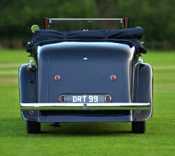 Image 8/50 of Rolls-Royce 20&#x2F;25 HP (1933)