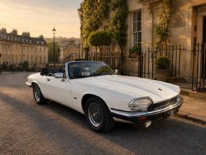 Image 1/8 of Jaguar XJS 5.3 V12 (1992)