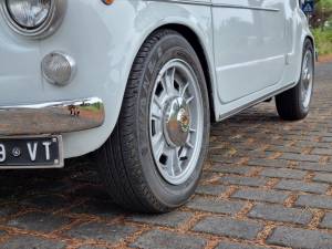 Image 24/35 of FIAT 600 D (1962)
