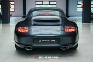 Afbeelding 8/25 van Porsche 911 Carrera 4 (2005)