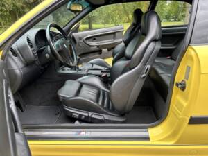 Image 22/35 de BMW M3 (1996)