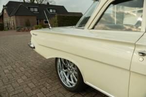Bild 95/100 von Chevrolet Biscayne (1961)