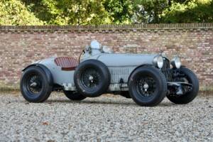 Image 36/50 of Wolseley Hornet Special (1936)