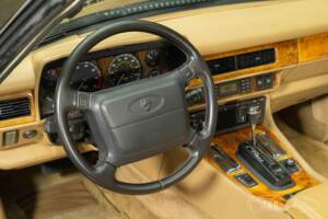 Imagen 11/19 de Jaguar XJS 4.0 (1994)