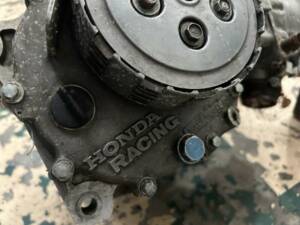 Image 12/13 de Honda DUMMY (1992)