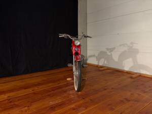 Image 3/18 of HMW 50 SL (1956)