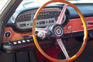 Image 25/26 de Lancia Flavia 1.8 (Pininfarina) (1965)