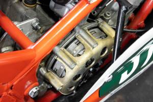 Immagine 34/50 di Yamaha TZ 250 (1979)