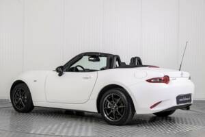 Afbeelding 6/50 van Mazda MX-5 1.5 (2016)