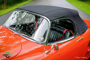Bild 40/50 von Jaguar XK 150 OTS (1958)