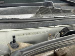 Bild 23/25 von Mercedes-Benz 500 SEL (1985)