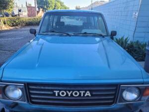 Bild 40/54 von Toyota Landcruiser FJ 60 (1984)