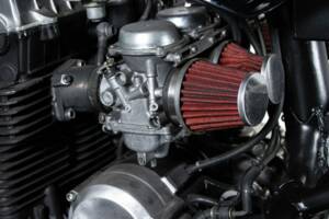 Bild 18/50 von Honda DUMMY (1987)