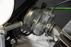 Immagine 35/49 di Aprilia Scarabeo 50 (1972)
