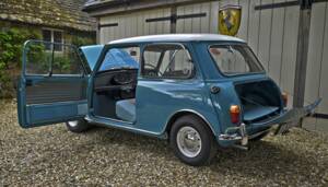 Afbeelding 19/50 van Mini Cooper S 1071 Mark I (1964)
