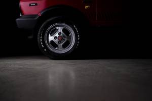 Imagen 22/25 de Autobianchi A112 Junior (1984)