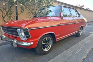 Obraz 6/8 pojazdu Opel Olympia 1100 SR (1968)
