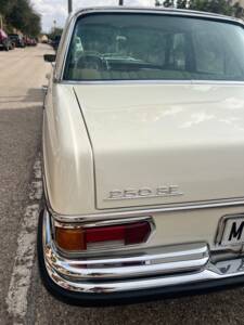 Afbeelding 24/50 van Mercedes-Benz 250 SE (1967)