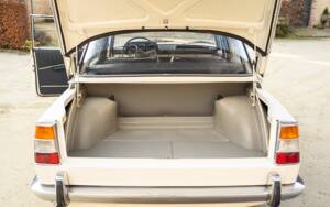 Bild 55/67 von BMW 1800 (1970)