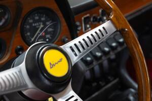 Bild 22/35 von FIAT Dino 2400 Coupe (1973)