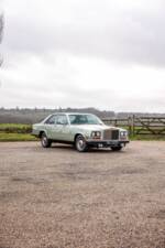 Bild 18/30 von Rolls-Royce Camargue (1979)