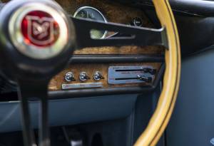 Bild 20/32 von Lagonda Rapide (1963)