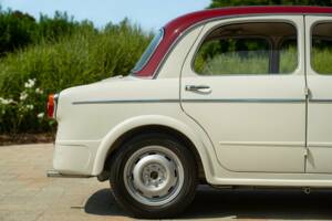 Image 39/50 of FIAT 1100-103 TV (1954)