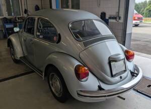 Image 5/8 of Volkswagen Beetle 1300 (1984)