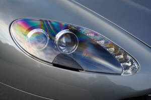 Immagine 27/50 di Aston Martin V12 Vantage (2012)