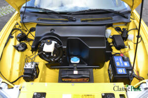 Bild 14/50 von MG F Trophy 160 (2010)