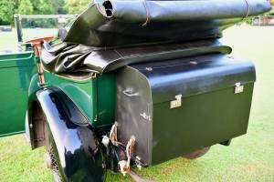 Bild 42/50 von Rolls-Royce Phantom I (1925)